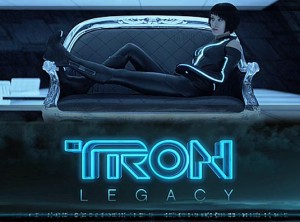 Indaba Music: Remix Tracks from Daft Punk’s TRON Soundtrack to Win iPad2, KCRW Airplay, Disney Release