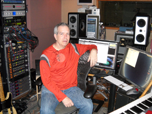 Music Producer Profile: David Kahne Leads On