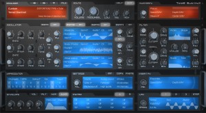 Tone2 Audiosoftware Releases Vintage soundset for ElectraX