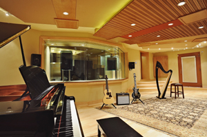World Harmony Studios Opens in Upstate NY