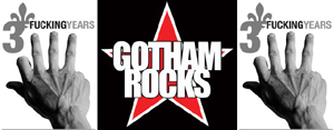 NYC Promoter Gotham Rocks Announces 27 Additional Branded Events for 2011