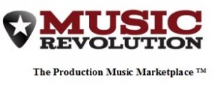 MusicRevolution.com Marks One-Year Anniversary