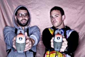 Ableton NYC User Group at Dubspot Mon. 5/9, with DJ Duo Soul Clap