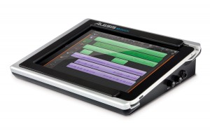 Alesis iO Dock Music Studio Device for iPad and iPad2 Now Available