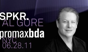 Conference Alert: PromaxBDA Arrives in NYC June 28-30