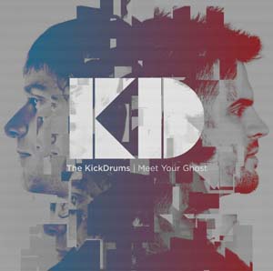 9 Questions for the KickDrums: BKLYN Producer Duo Releases “Meet Your Ghost”