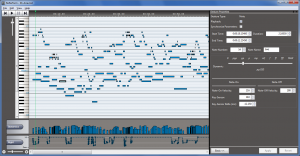 Zenph Sound Innovations Releases RePerform Piano Editing Software