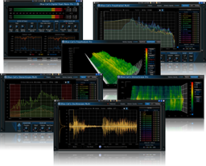 Blue Cat Audio Updates Six Audio Analysis Plugins