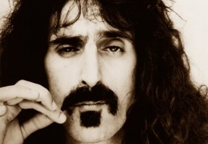 Sear Sound Sessions: Donald Fagen, Classical Frank Zappa, Lulu Gainsbourg