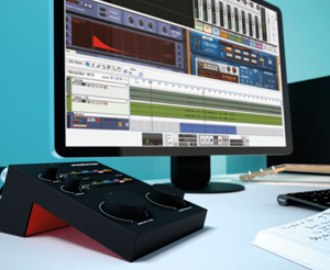 Propellerhead Announces Reason 6, Debuts Reason Essentials & Balance Audio Interface
