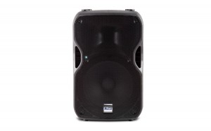 Alto Professional Introduces TRUESONIC TS112A and TS115A Active Loudspeakers