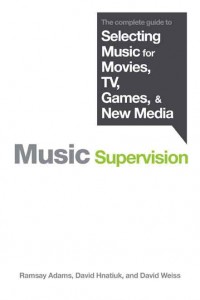 Event Alert: “Marketing Your Music — Opportunities in Film & TV,” on Thurs. 7/21