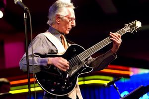 Event Alert: “Music as a Natural Resource” Master Class Series Debuts July 20th with Pat Martino
