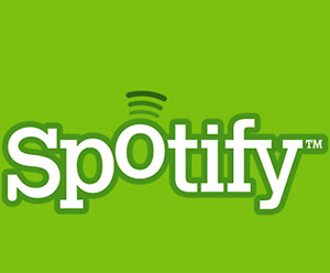 Spotify Launches in the U.S.
