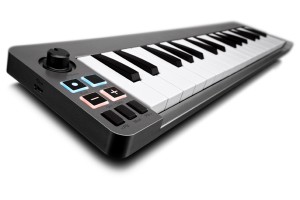 Avid Announces New M-Audio Keystation Mini 32 Keyboard Controller, Updates BX D2 Studio Monitors
