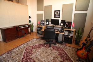 Brooklyn’s Newest Studio: Anthony Gallo Opens Virtue and Vice for Production, Tracking, Mixing