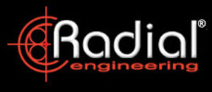Radial Engineering Introduces first 500-series Reamp – Radial X-Amp Reamper