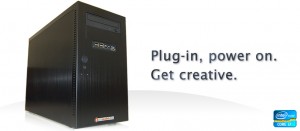 PCAudioLabs Announces New Desktop Configurations – Rok Box MC 5x and Rok Box MC 7x