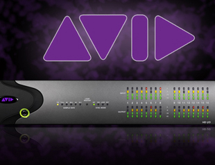 Event Alert: Audio Interface Shootout with Avid HD I/O at Alto NYC, 9/22