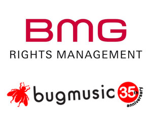 Bug Music (NYC) Acquired by BMG Rights Management