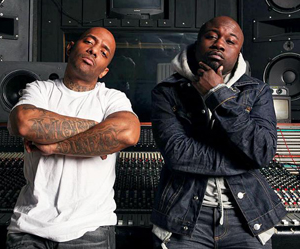 Mobb Deep Inks Deal with RED for NYC-Based Infamous Records
