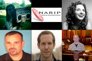 Pitch To Top Agency Music Producers At NARIP Music Supervisor Sessions