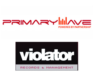 Urban & Pop Music Power Players Join Forces To Launch New Venture, Primary Violator