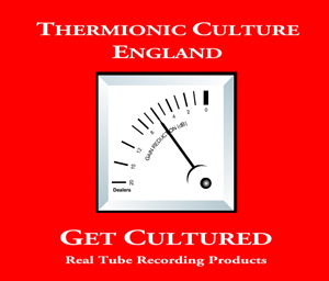 New Phoenix Mastering Plus, Standby From Thermionic Culture