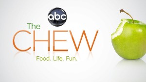 ABC’s “The Chew” Debuts Today with Custom Theme from Man Made Music (NYC)