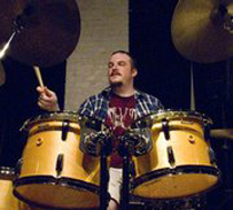 Vaudeville Park, Keith Abrams Hold Drum Tuning Workshop on Thursday, 9/15