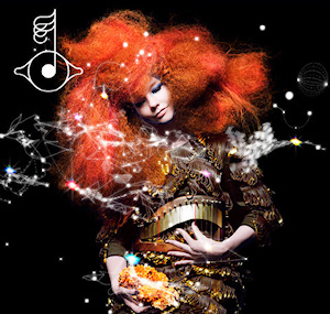 Behind The Release: Björk <em>Biophilia</em>