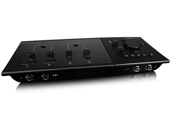 Avid Announces New M-Audio Fast Track C-Series Interfaces