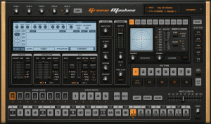 Image-Line Releases Groove Machine, Virtual Groove Box