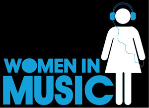 Event Alert: Women in Music – Get Your Goals! Workshop w/ Jordana Jaffe, Thurs. 10/6
