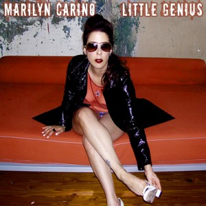 Event Alert: Marilyn Carino Record Release Party for “Little Genius” Tonight, 10/28, at 116