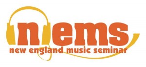 Event Alert: 5th Annual New England Music Seminar Saturday, Oct. 22nd in Hartford, CT