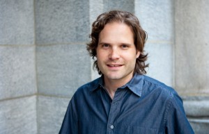 5 Questions with Alex Moulton: Bringing the 2011 Audio Branding Congress to NYC