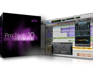 Pro Tools 10 Question/Answer/Rant Session at Alto NYC, 11/7