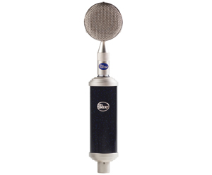 Blue Microphones Announces Bottle Rocket Stage Two Bundle