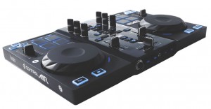 Hercules Launches New DJ Control AIR, + DJ Headphones