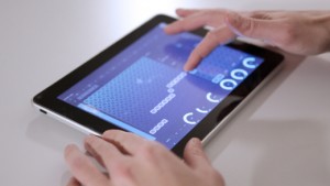 Liine Launches Lemur Multi-Touch Controller for iPad and iPhone