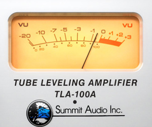 Review: Softube Summit Audio TLA-100A by Zach McNees
