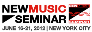 New Music Seminar 2012 Conference Announced for June 17-19, 2012 in NYC