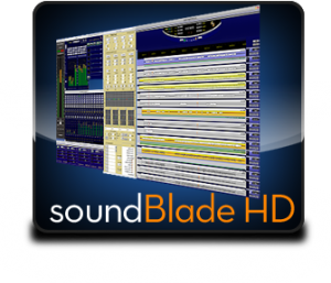 Sonic Studio Releases soundBlade 2.0 Digital Mastering Suite
