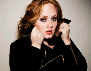 Adele Headlines 4th Season of NYC-Based “Live from the Artists Den”
