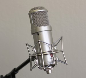 Lauten Audio Introduces FC-387 Atlantis – New Solid State Large Diaphragm Condenser Microphone