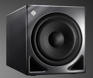Neumann Launches KH 810 and KH 870 Active Studio Subwoofers