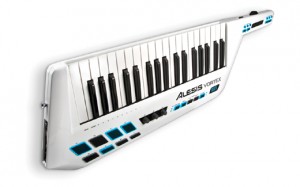 Alesis Announces Vortex: First Ever USB Keytar Controller