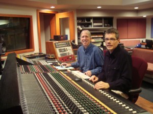 Cotton Hill Studios (Albany) Adds Producer Nathaniel Reichman in Residence