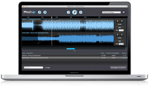 Mixed In Key Launches “Mashup” Audio Editor for Fast Mashup Creation